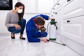 Emergency Pest Control in Glendora, NJ